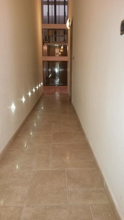 B&B Manzoni Resort Brindisi Ngoại thất bức ảnh