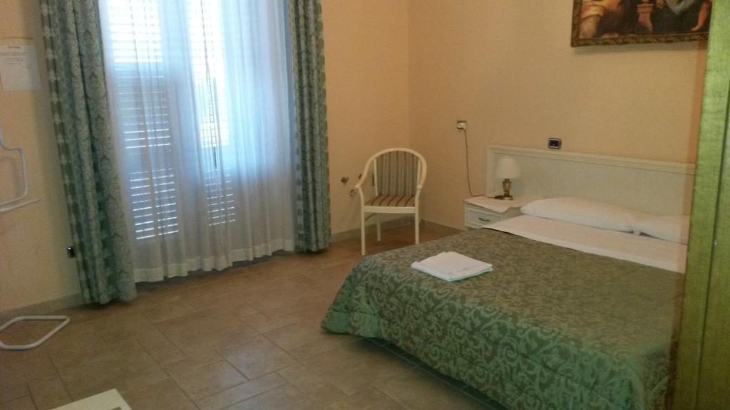 B&B Manzoni Resort Brindisi Ngoại thất bức ảnh