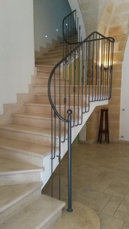 B&B Manzoni Resort Brindisi Ngoại thất bức ảnh