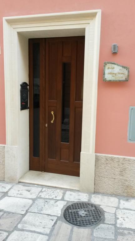 B&B Manzoni Resort Brindisi Ngoại thất bức ảnh