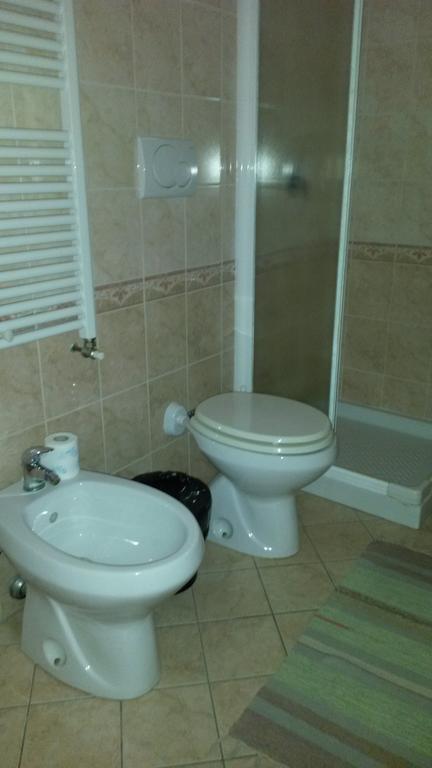 B&B Manzoni Resort Brindisi Phòng bức ảnh