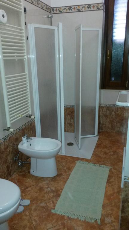 B&B Manzoni Resort Brindisi Ngoại thất bức ảnh