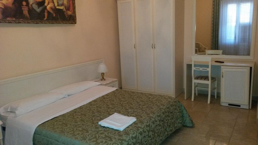 B&B Manzoni Resort Brindisi Ngoại thất bức ảnh