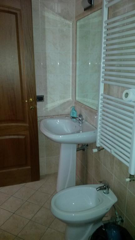 B&B Manzoni Resort Brindisi Phòng bức ảnh
